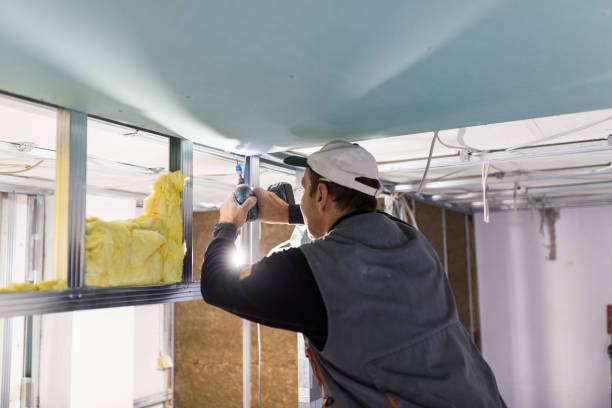 Best Blown-in Insulation in Lovell, WY