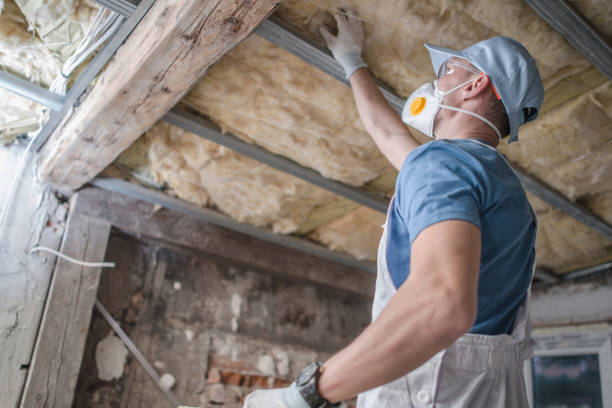 Best Commercial Insulation in Lovell, WY