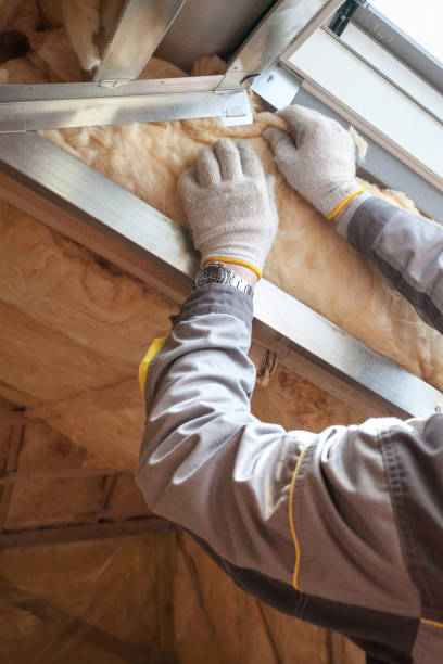 Best Insulation for Specific Applications in Lovell, WY