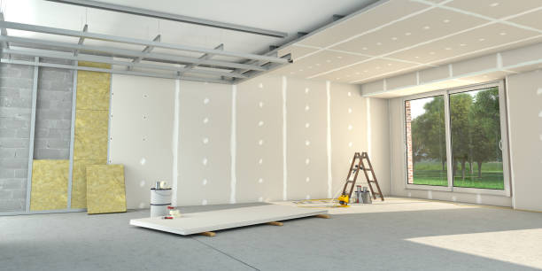 Best Cellulose Insulation in Lovell, WY