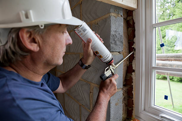 Best Spray Foam Insulation in Lovell, WY