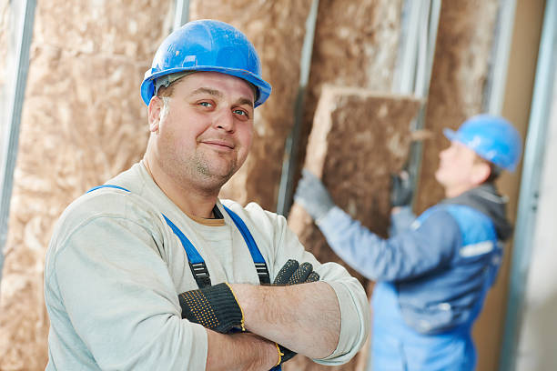 Best Spray Foam Insulation in Lovell, WY